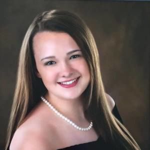 Meet your Posher, Delaina